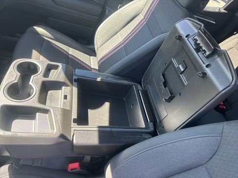 Used 2023 Chevrolet Silverado 1500 LT AWD/4WD image 24