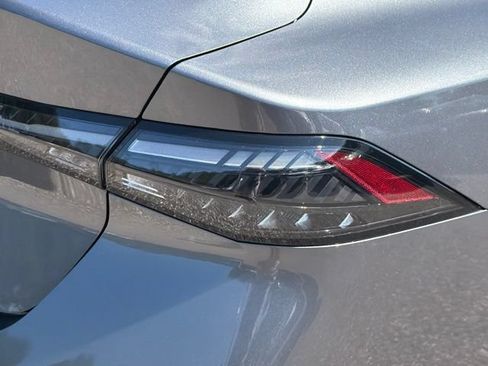 New 2026 Nissan Sentra SV w/ SV Convenience Package FWD image 11
