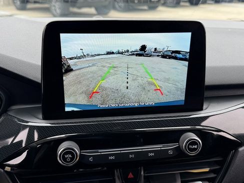 Used 2023 Ford Escape ST-Line w/ Equipment Group 301A image 26