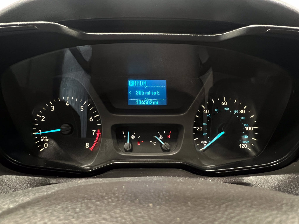 Used 2019 Ford Transit 150 148 Low Roof w/ Exterior Upgrade Package RWD image 23