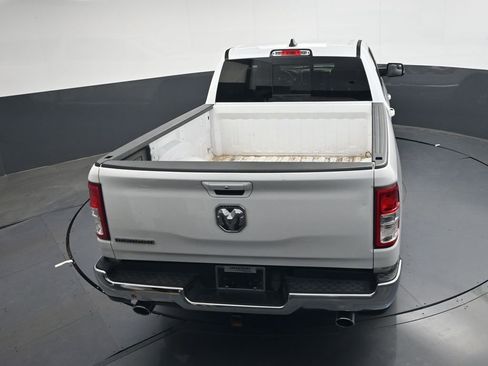 Used 2022 RAM 1500 Big Horn RWD image 22