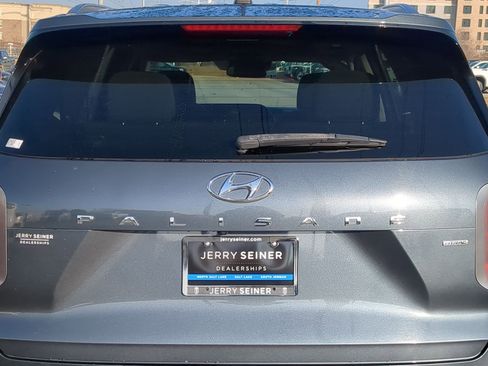 Used 2020 Hyundai Palisade SEL w/ Convenience Package image 13