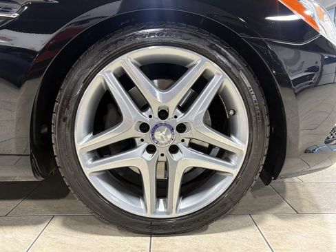 Used 2016 Mercedes-Benz SLK 300 image 32