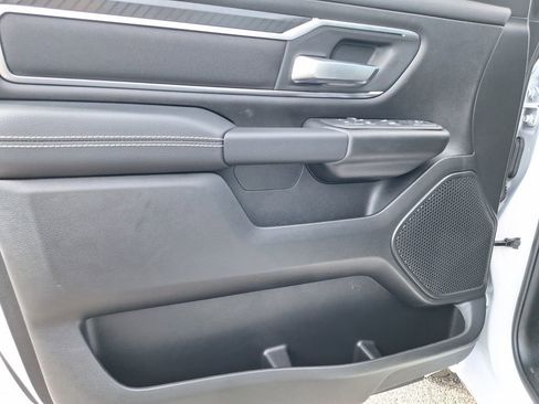 New 2026 RAM 1500 Big Horn image 20