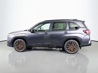 New 2026 Subaru Forester Sport video 4