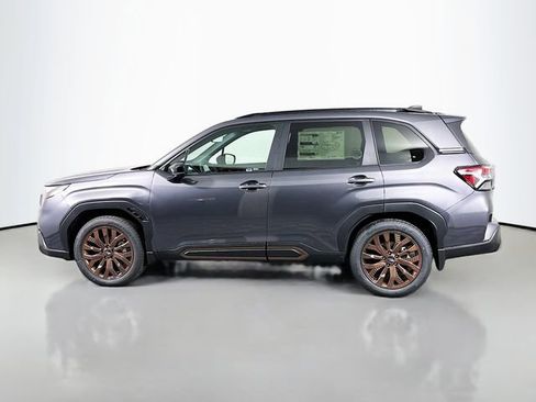 New 2026 Subaru Forester Sport image 4