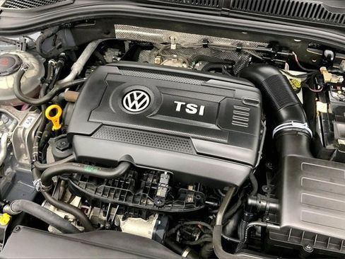 Used 2020 Volkswagen Jetta GLI Autobahn image 31