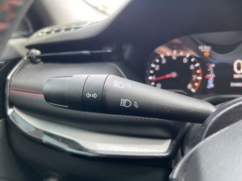 Certified 2023 Jeep Compass Trailhawk AWD/4WD image 22