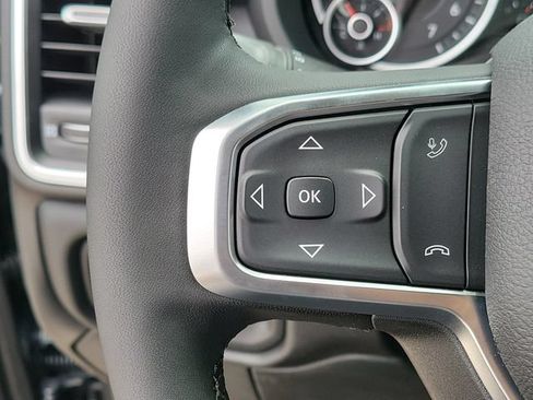 New 2026 RAM 2500 Big Horn AWD/4WD image 10