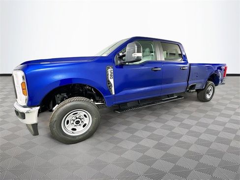 New 2026 Ford F350 XL w/ XL Chrome Package image 23