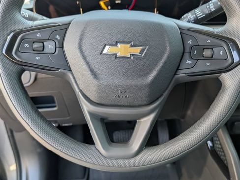 New 2026 Chevrolet TrailBlazer LS w/ LS Convenience Package FWD image 15