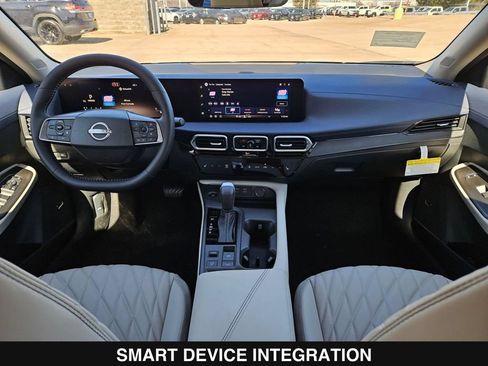 New 2026 Nissan Sentra SL w/ Floor Mat Package FWD image 19