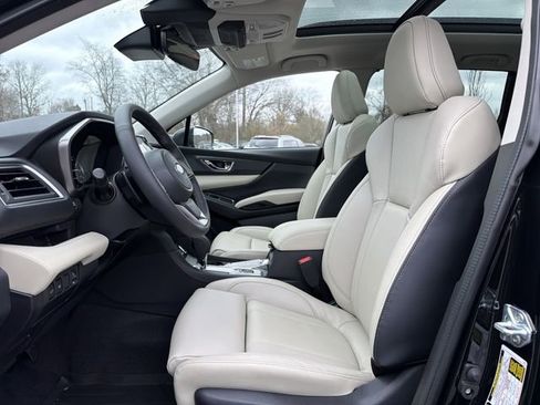 New 2026 Subaru Ascent Limited image 11