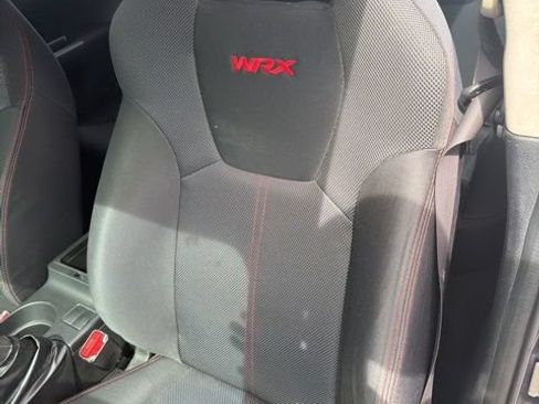 Used 2013 Subaru Impreza WRX Sedan AWD/4WD image 16
