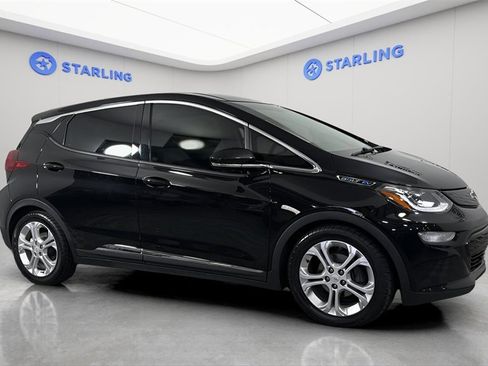Used 2020 Chevrolet Bolt LT image 12