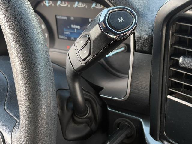Certified 2023 Ford F150 XL w/ STX Appearance Package AWD/4WD image 19