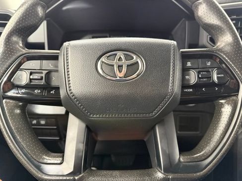 Used 2022 Toyota Tundra SR w/ SR Tow Package RWD image 40