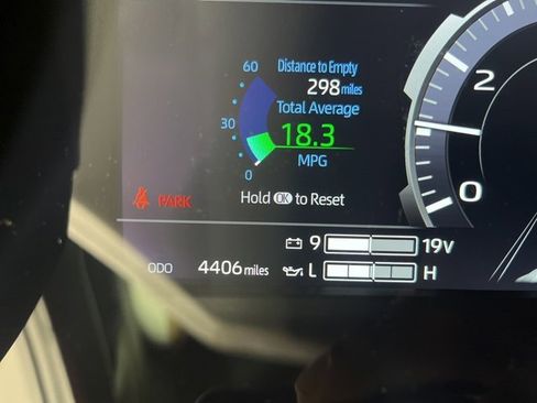 Used 2025 Toyota Tundra 1794 Edition image 31