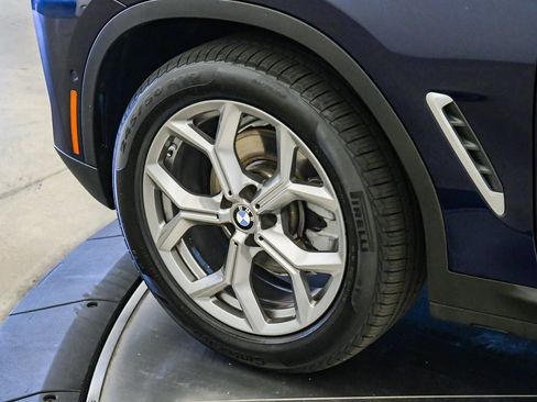 Certified 2024 BMW X3 xDrive30i w/ Premium Package AWD/4WD image 10
