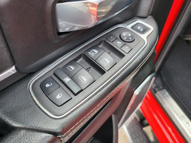 Used 2022 RAM 2500 Laramie AWD/4WD image 31