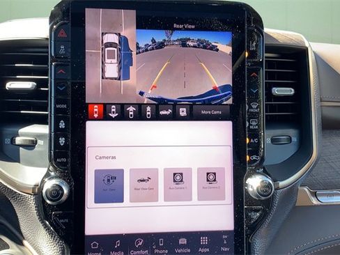 New 2026 RAM 1500 Limited image 31