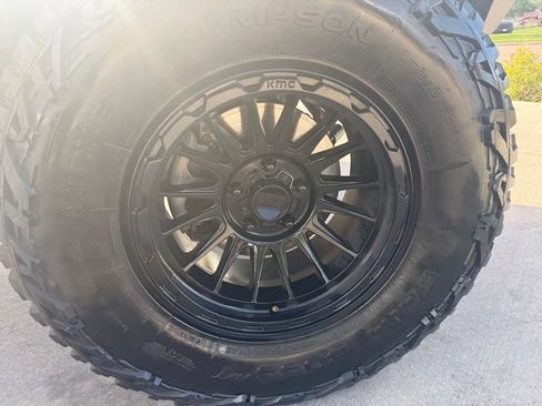 Used 2018 Jeep Wrangler Unlimited Sport S AWD/4WD image 31