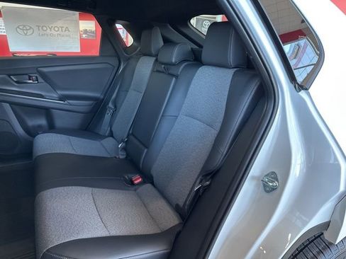 New 2026 Toyota bZ FWD image 23