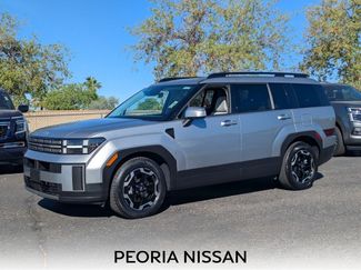 Used 2025 Hyundai Santa Fe SEL video 1