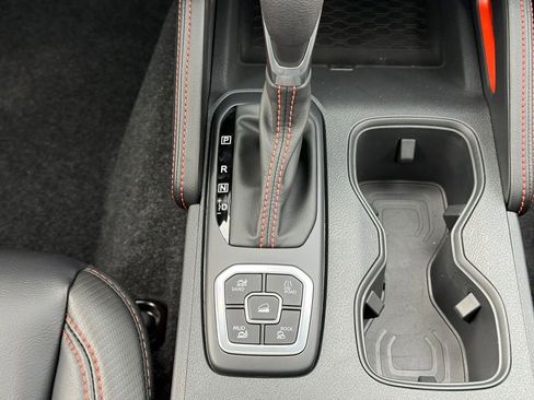 New 2026 Nissan Frontier PRO-4X image 30