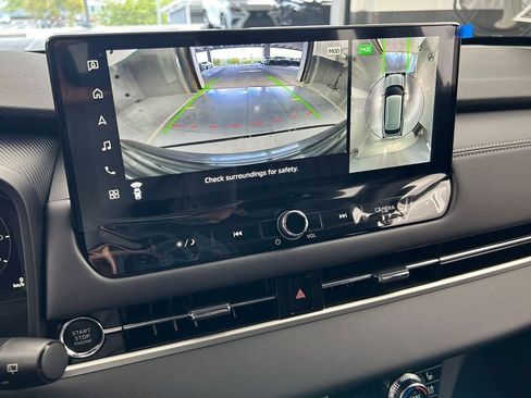 New 2026 Mitsubishi Outlander SEL FWD image 19