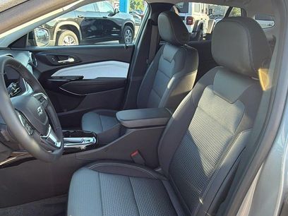 New 2026 Chevrolet Trax LT w/ Driver Confidence Package