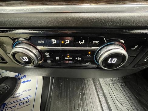 Used 2024 GMC Sierra 1500 Elevation AWD/4WD image 23