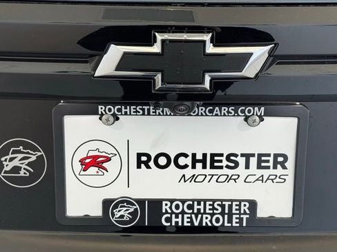 New 2026 Chevrolet Traverse LT w/ Midnight/Sport Edition AWD/4WD image 41