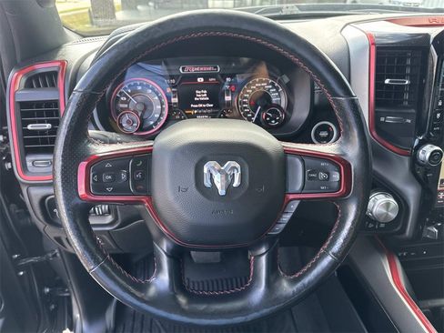 Used 2019 RAM 1500 Rebel w/ Rebel Level 2 Equipment Group image 22
