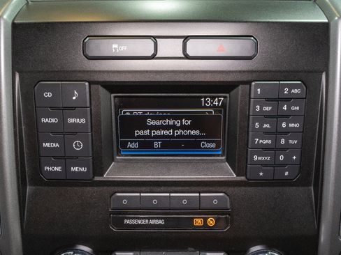 Used 2018 Ford F250 XLT AWD/4WD image 17