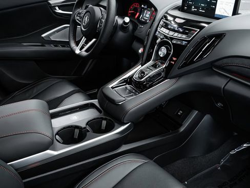 New 2026 Acura RDX A-Spec image 30