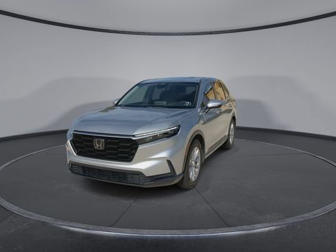 Used 2023 Honda CR-V EX-L image 4