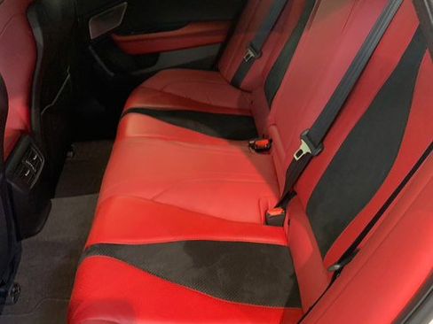 Used 2023 Acura TLX SH-AWD w/ A-SPEC Pkg image 49