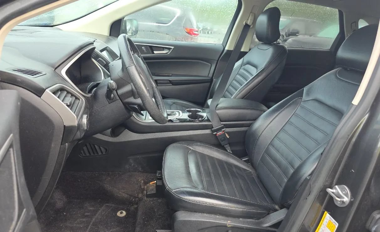 Used 2016 Ford Edge SEL w/ Equipment Group 201A AWD/4WD image 5