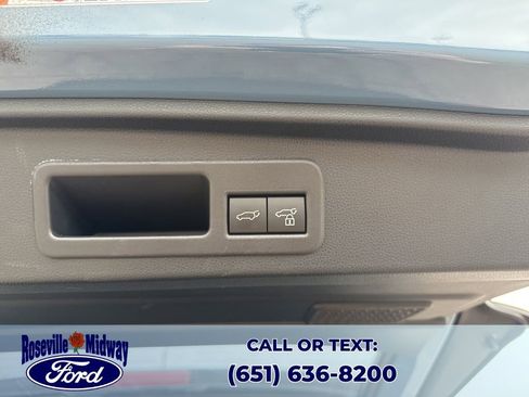 Used 2025 Toyota 4Runner TRD Off-Road Premium AWD/4WD image 41
