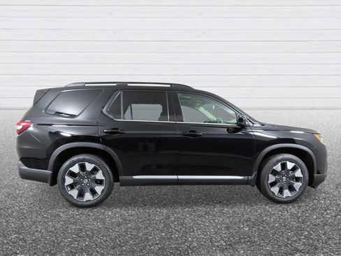 New 2026 Honda Pilot Elite image 6