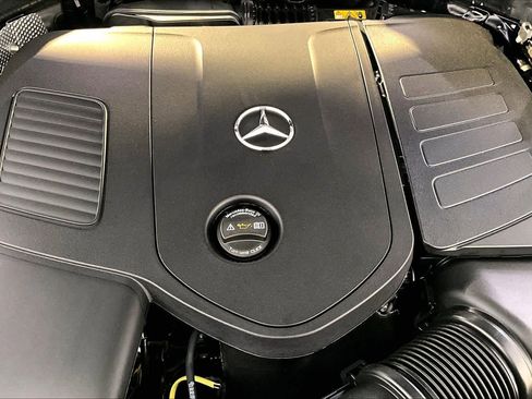 New 2026 Mercedes-Benz GLC 300 4MATIC image 15