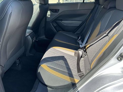 Certified 2025 Subaru Crosstrek 2.5i Sport w/ Popular Package #4A AWD/4WD image 11
