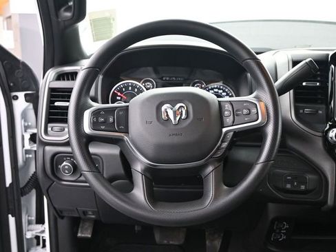 New 2026 RAM 2500 Tradesman image 30