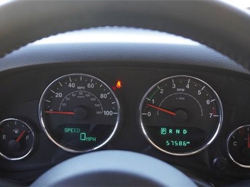 Used 2018 Jeep Wrangler Unlimited Sport S image 26