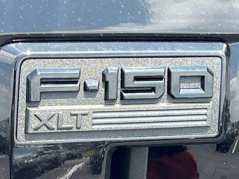 New 2026 Ford F150 XLT w/ Equipment Group 302A MID AWD/4WD image 2