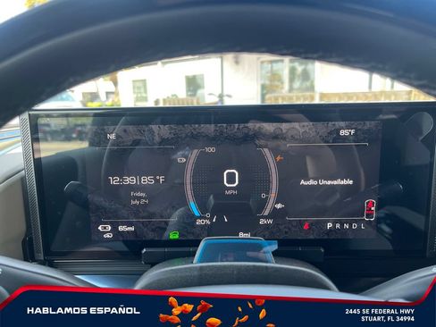 New 2026 GMC Hummer EV SUV AWD/4WD image 20