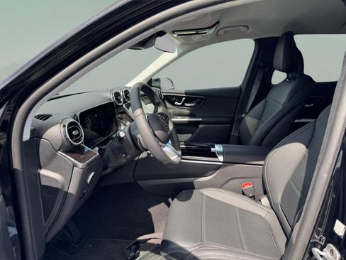 Certified 2025 Mercedes-Benz GLC 350e GLC 350e image 9