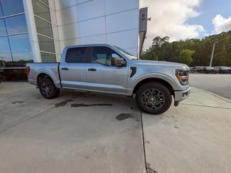 New 2026 Ford F150 STX w/ Equipment Group 200A RWD video 3