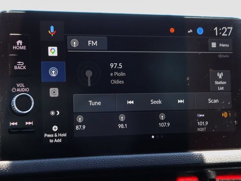 Used 2025 Honda Civic Si image 30